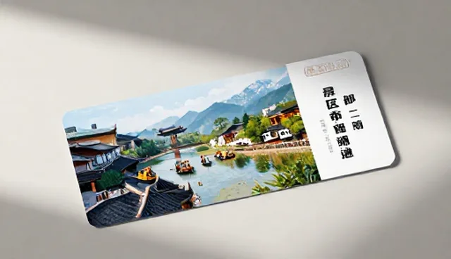 提升旅游咨询效率的门票预订系统优化实践
