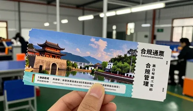 合规管理中风险把控的服务优化策略
